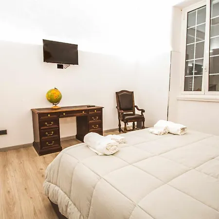 아파트 Malia Sea House