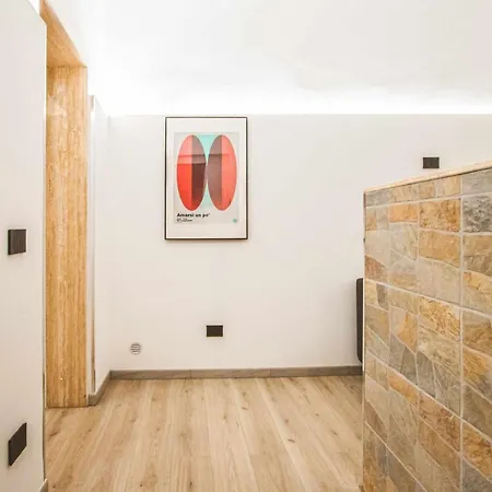 Malia Sea House Apartman *