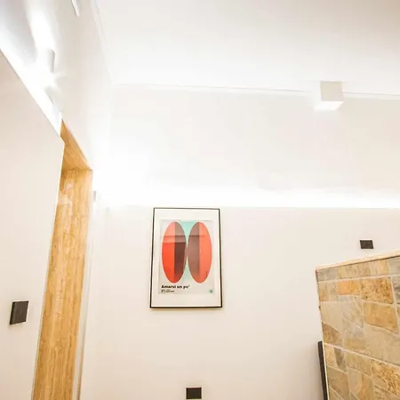 Apartman Malia Sea House *