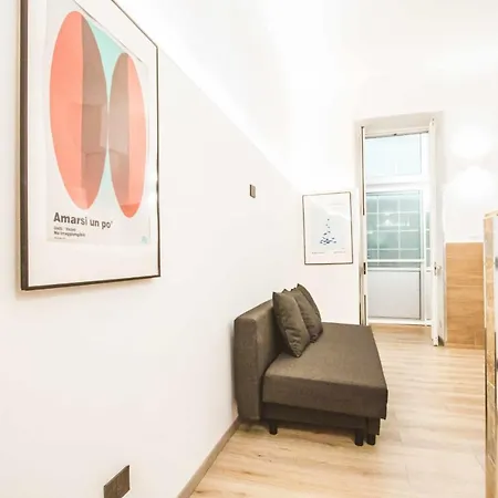 Malia Sea House Bari