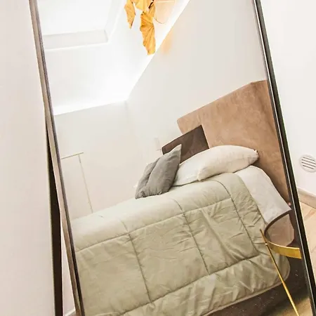 Malia Sea House 아파트 바리