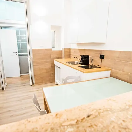 Apartman Malia Sea House