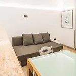 Apartmán Malia Sea House Bari