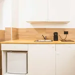 Malia Sea House Apartmán *