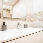 Malia Sea House Apartmán Bari