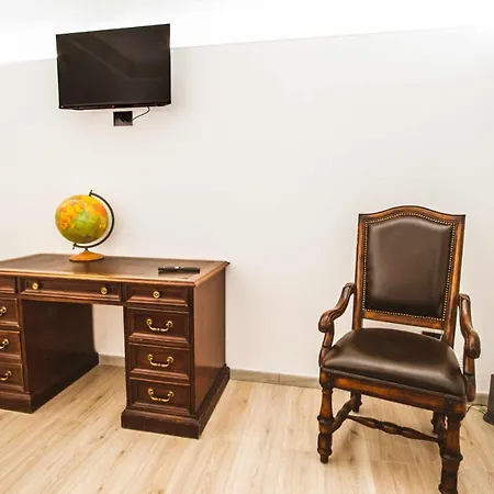 Malia Sea House 公寓 巴里