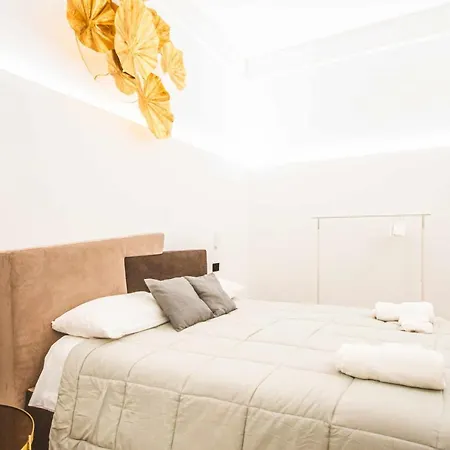 Apartment Malia Sea House *