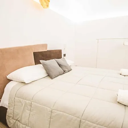 Malia Sea House Apartmán *