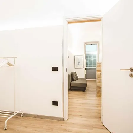 Malia Sea House Apartment Bari