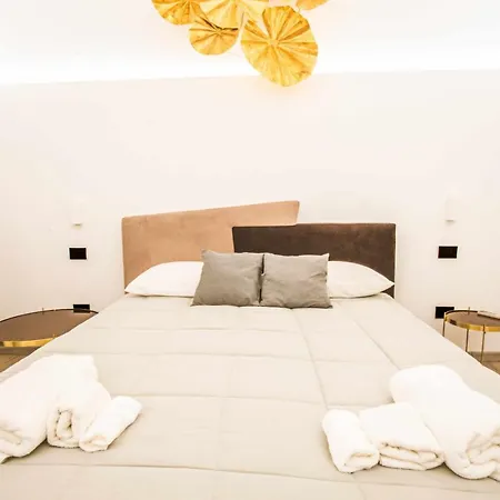 Malia Sea House Apartmán