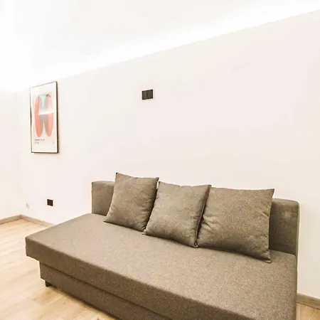 דירה Malia Sea House