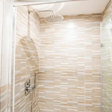 Malia Sea House Apartment *