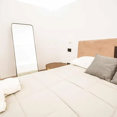 Malia Sea House דירה בארי