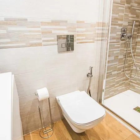 Malia Sea House Apartment Bari