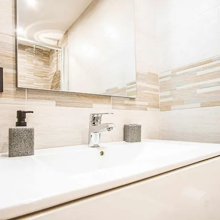 Malia Sea House Apartment Bari